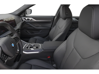 2026 BMW 430i 430i