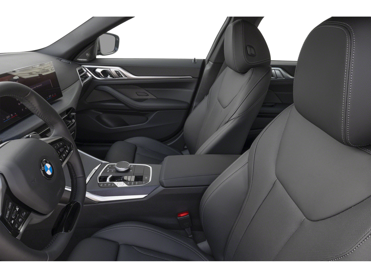 2026 BMW 430i 430i