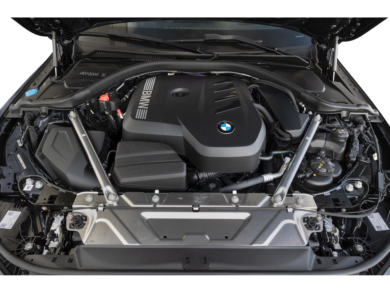 2026 BMW 430i 430i