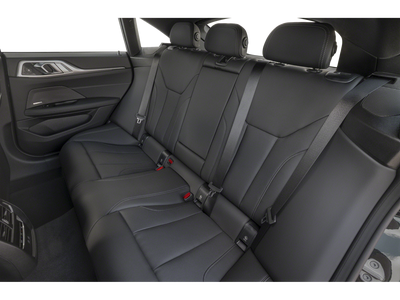 2026 BMW 430i 430i