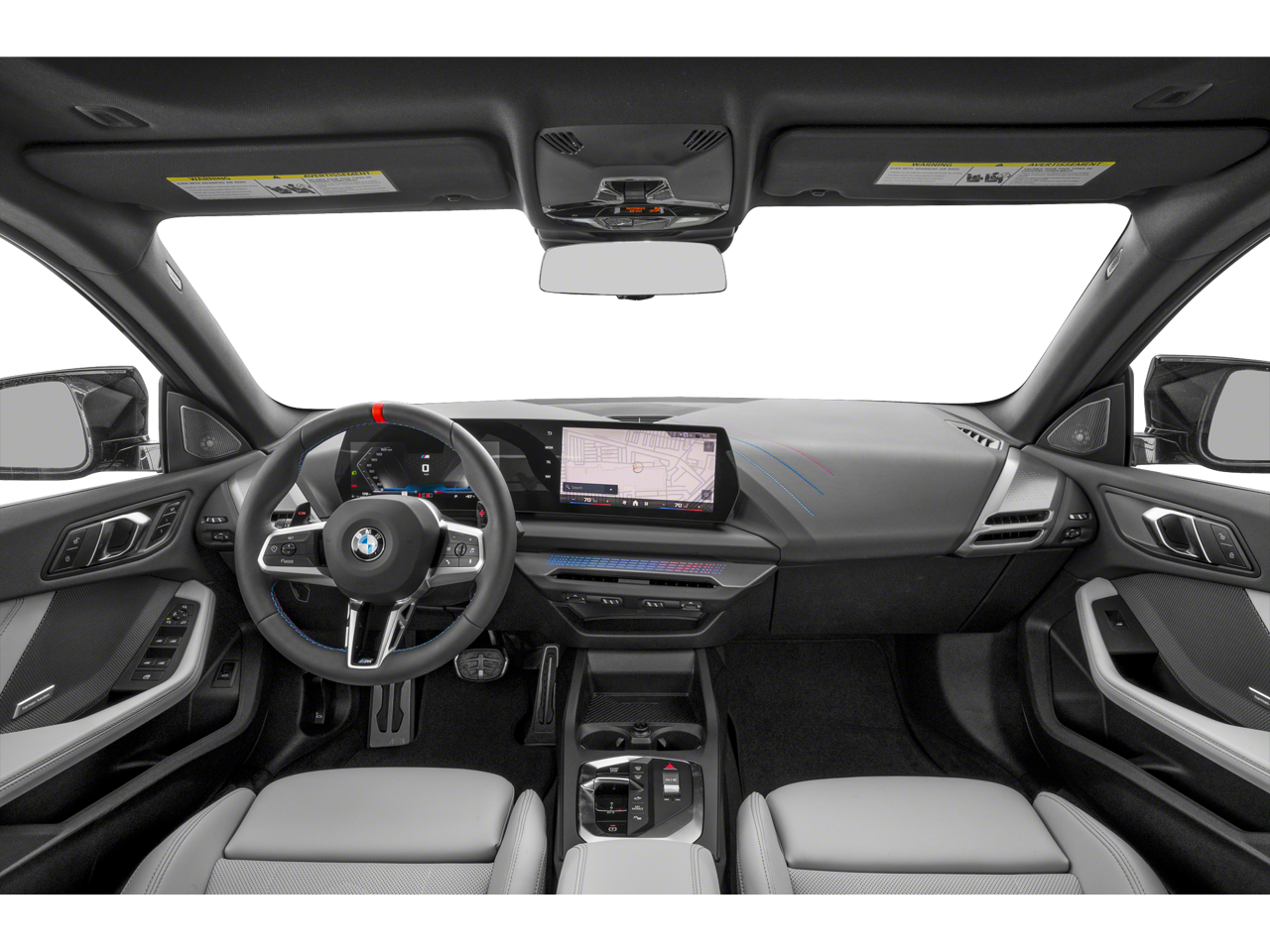 2026 BMW 2 Series M235 xDrive