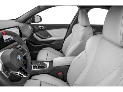 2026 BMW 2 Series M235 xDrive