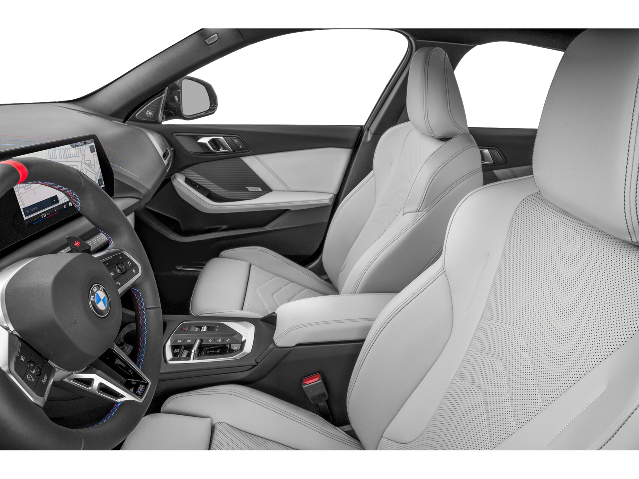 2026 BMW 2 Series M235 xDrive