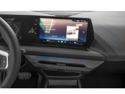 2026 BMW 2 Series M235 xDrive