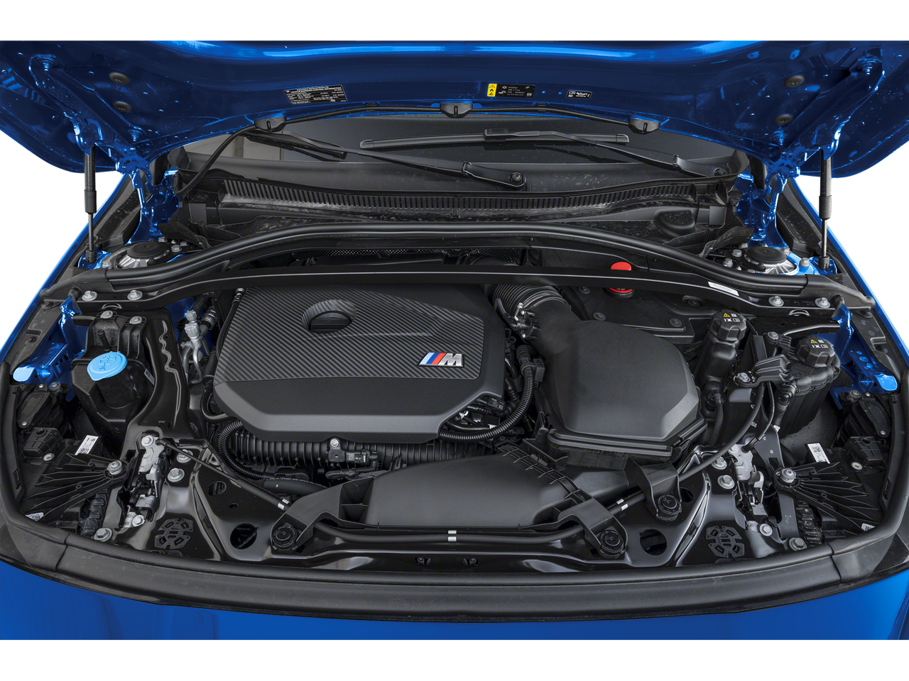 2026 BMW 2 Series M235 xDrive