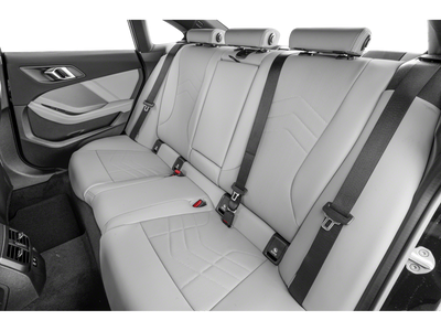 2026 BMW 2 Series M235 xDrive