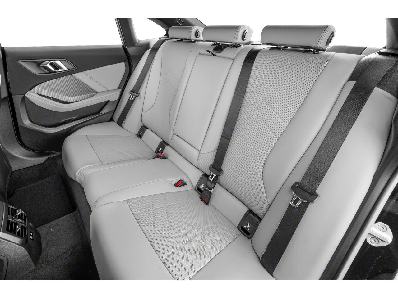 2026 BMW 2 Series M235 xDrive