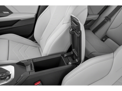 2026 BMW 2 Series M235 xDrive