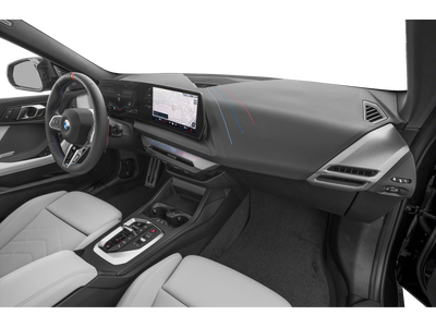 2026 BMW 2 Series M235 xDrive