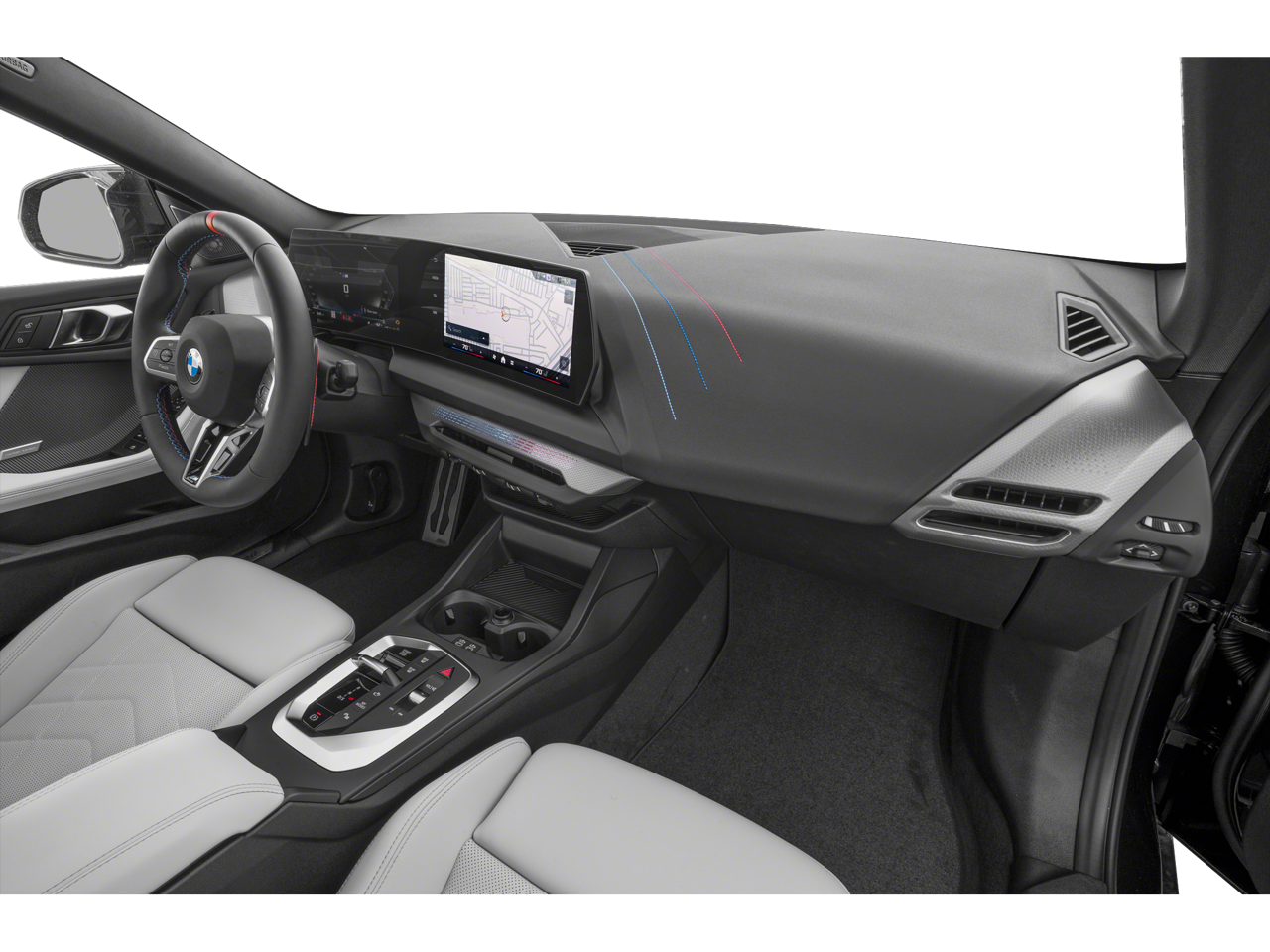 2026 BMW 2 Series M235 xDrive