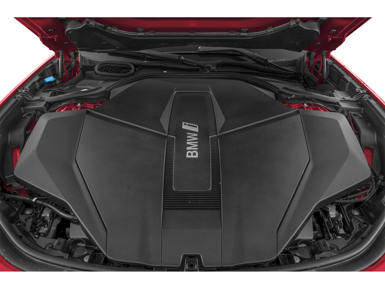 2026 BMW i7 eDrive50