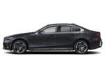 2026 BMW i5 eDrive40