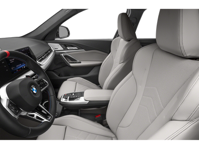 2026 BMW X1 M35i