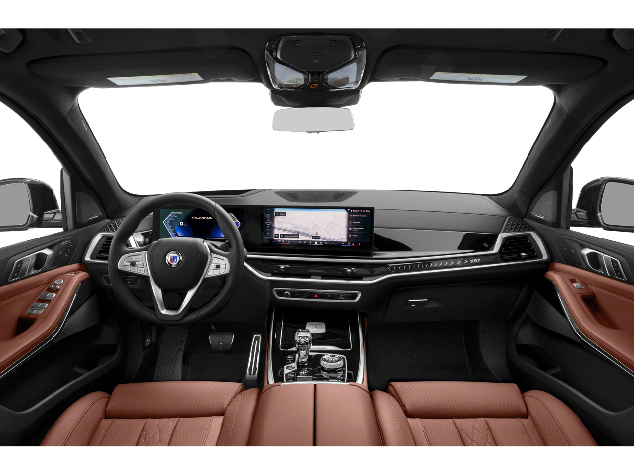 2026 BMW X7 ALPINA XB7