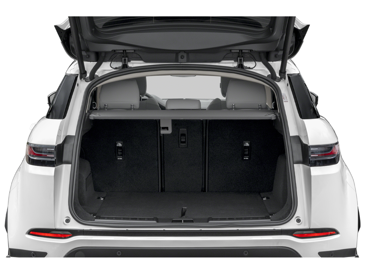 2026 Land Rover Range Rover Evoque Core S