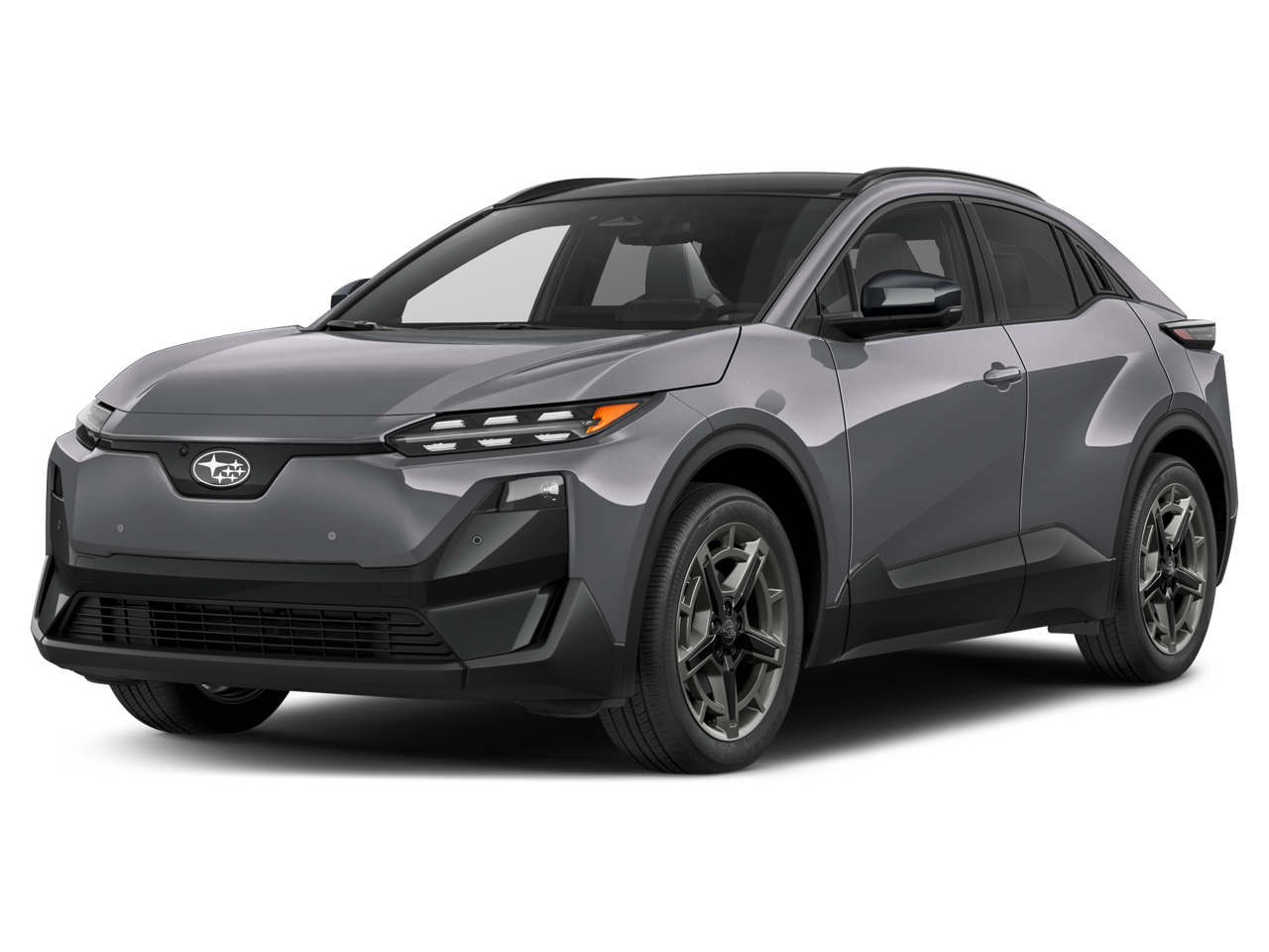 2026 Subaru Uncharted Sport