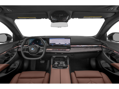 2027 BMW 530i 530i