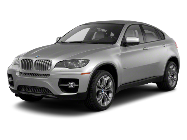 2010 BMW X6 xDrive35i