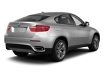 2010 BMW X6 xDrive35i