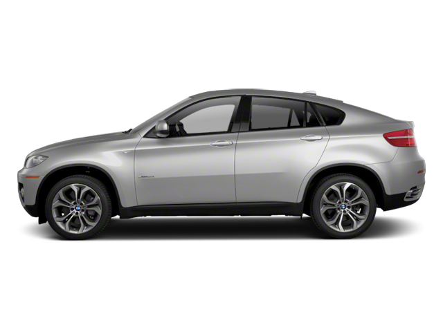2010 BMW X6 xDrive35i