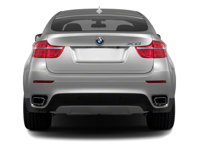 2010 BMW X6 xDrive35i