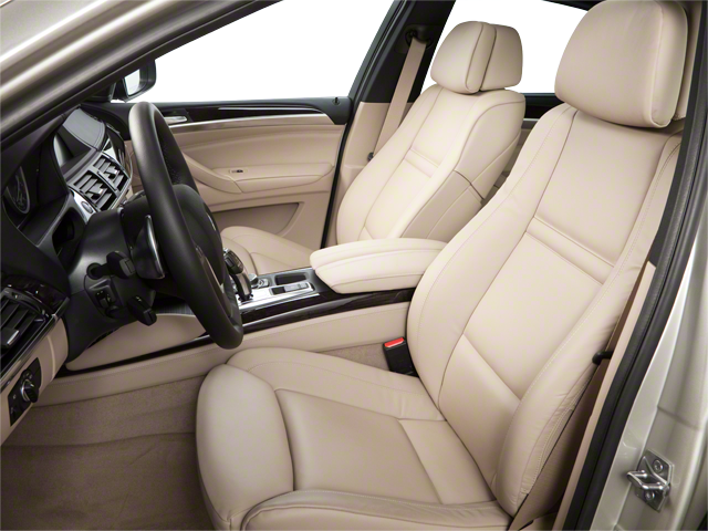 2010 BMW X6 xDrive35i