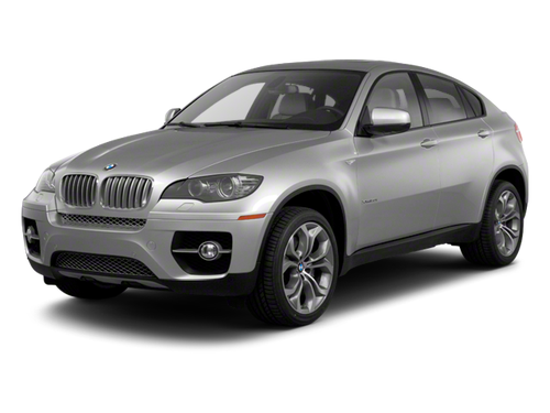 2011 BMW X6 M Base