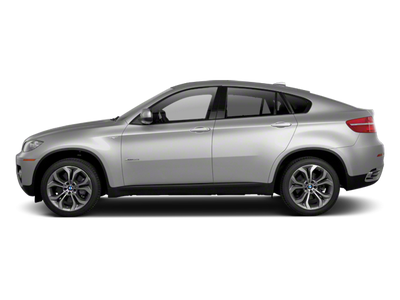 2011 BMW X6 M Base