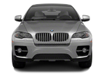 2011 BMW X6 M Base