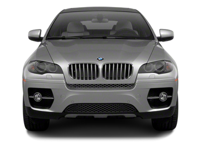 2011 BMW X6 M Base