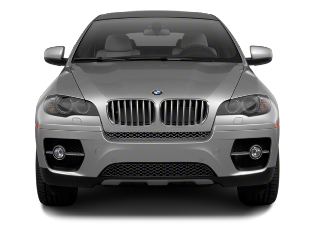 2011 BMW X6 M Base