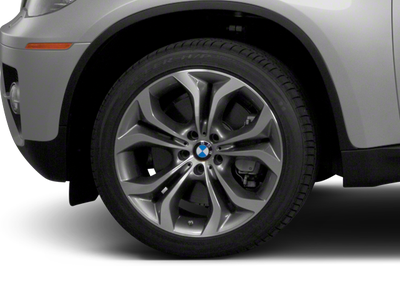 2011 BMW X6 M Base