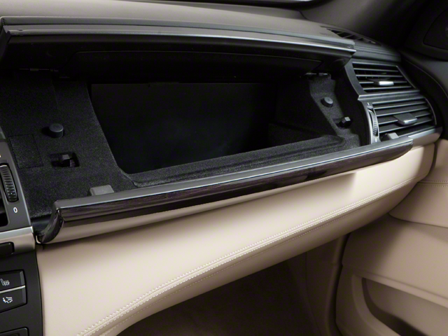 2011 BMW X6 M Base