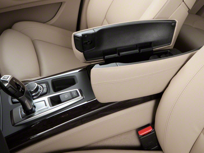 2011 BMW X6 M Base