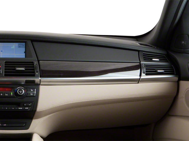 2011 BMW X6 M Base