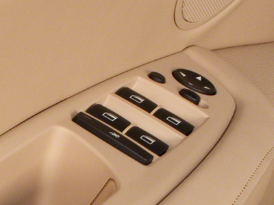 2011 BMW X6 M Base