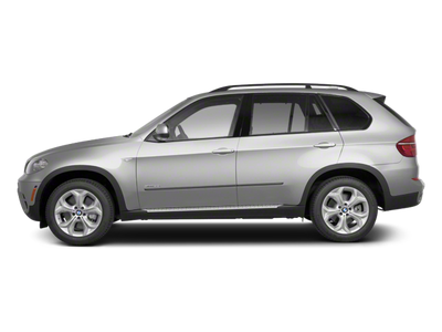 2012 BMW X5 M Base
