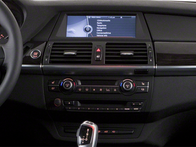 2012 BMW X5 M Base