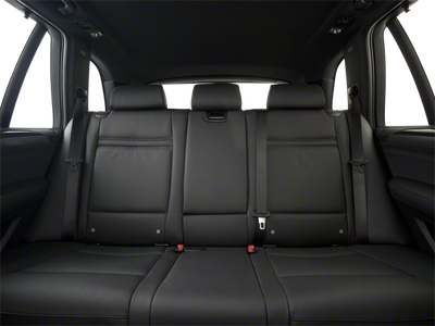 2012 BMW X5 M Base