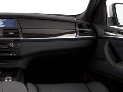 2012 BMW X5 M Base