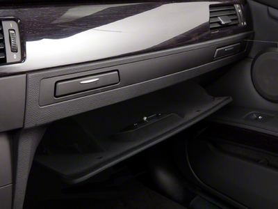 2013 BMW 3 Series 335i