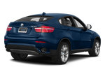 2014 BMW X6 xDrive35i