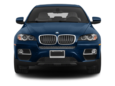 2014 BMW X6 xDrive35i