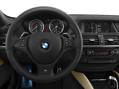 2014 BMW X6 xDrive35i
