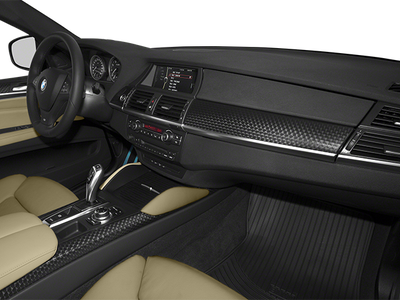 2014 BMW X6 xDrive35i