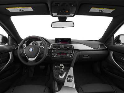 2014 BMW 4 Series 428i xDrive