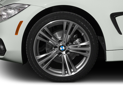2014 BMW 4 Series 428i xDrive