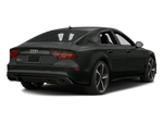 2016 Audi RS 7 Prestige