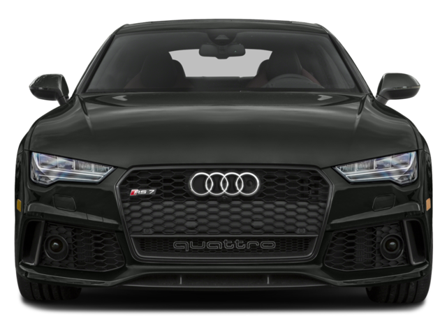 2016 Audi RS 7 Prestige