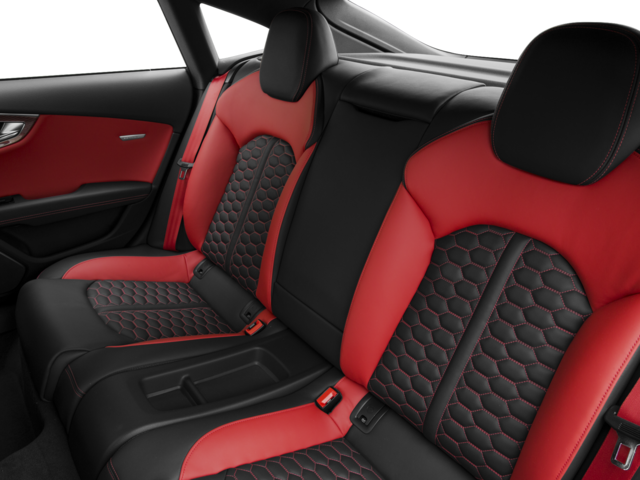 2016 Audi RS 7 Prestige